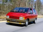 Renault Espace 1984 года